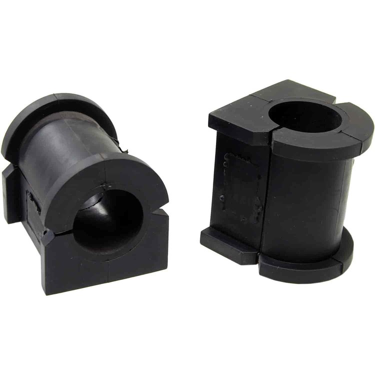 Stabilizer Bar Bushing Kit 2006-2006 Lincoln Zephyr  2006-2009 Ford Fusion  2006-2009 Mercury Milan  2007-2009 Lincoln MKZ