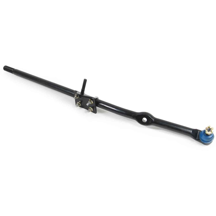 Center Link 1992-2002 Ford E-250 Econoline ; 1992-2002 Ford E-350 Econoline ; 1992-2002 Ford E-350 E