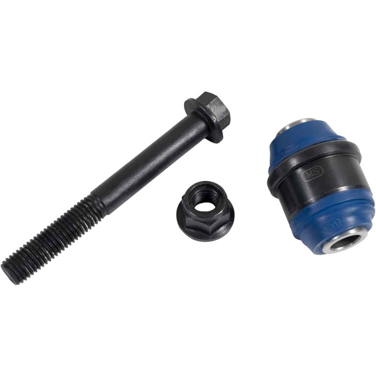 Control Arm Bushing Rear Upper At Knuckle
