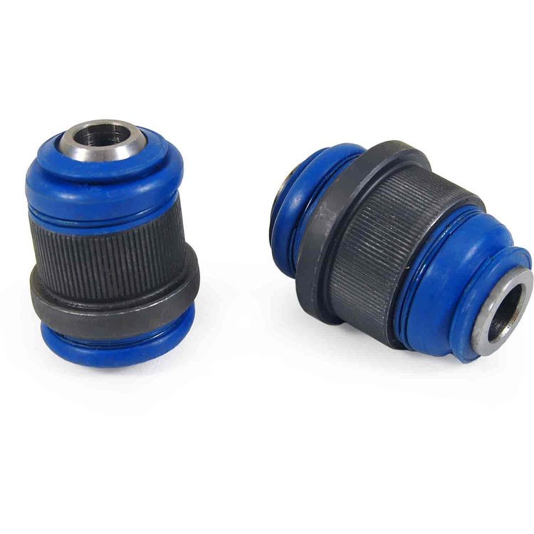 Control Arm Bushing Kit Rear at knuckle