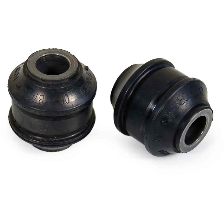 Control Arm Bushing Rear Rear