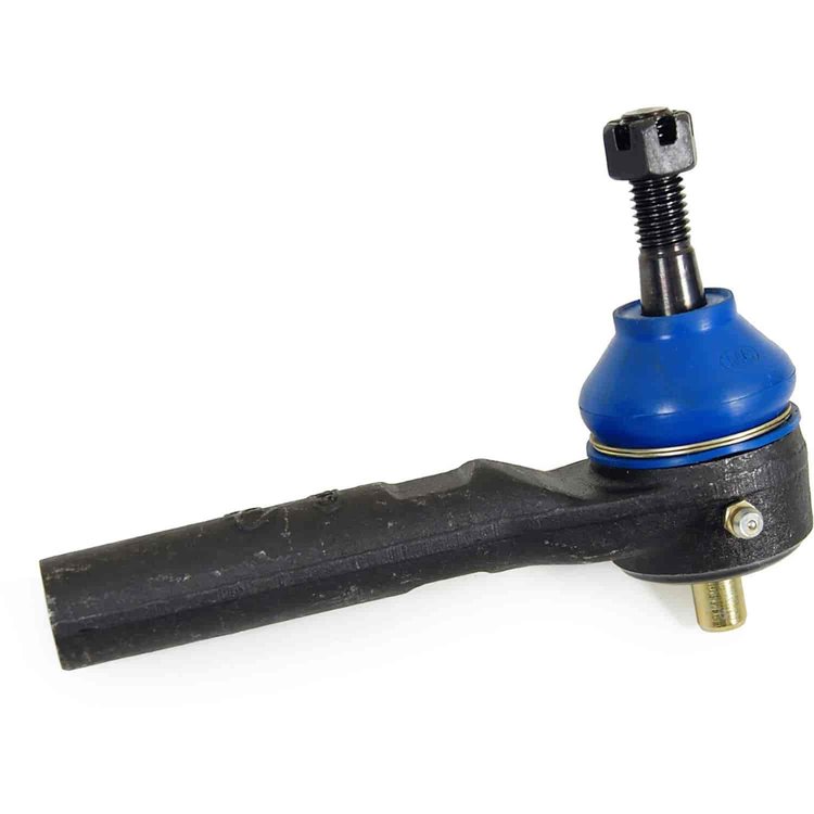 Tie Rod End 2002-2004 GMC Sierra Denali ; 2003-2005 Chevrolet Silverado 1500 ; 2003-2005 GMC Sierra