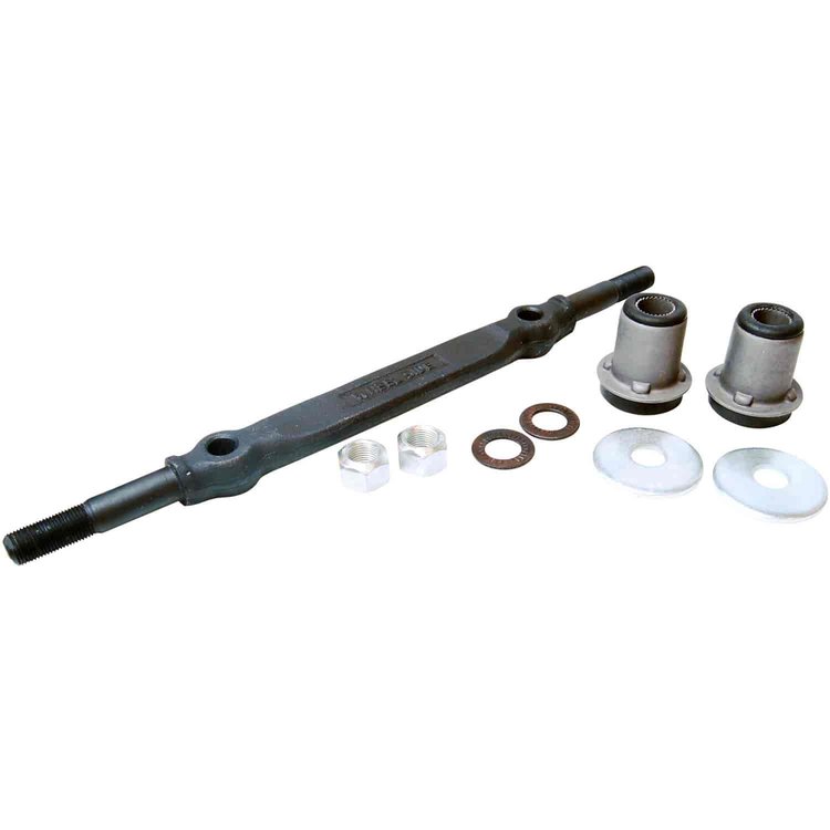 Control Arm Shaft Kit 1991-1996 Buick Commercial Chassis; 1980-1989 Buick Electra; 1980-1983 Buick E
