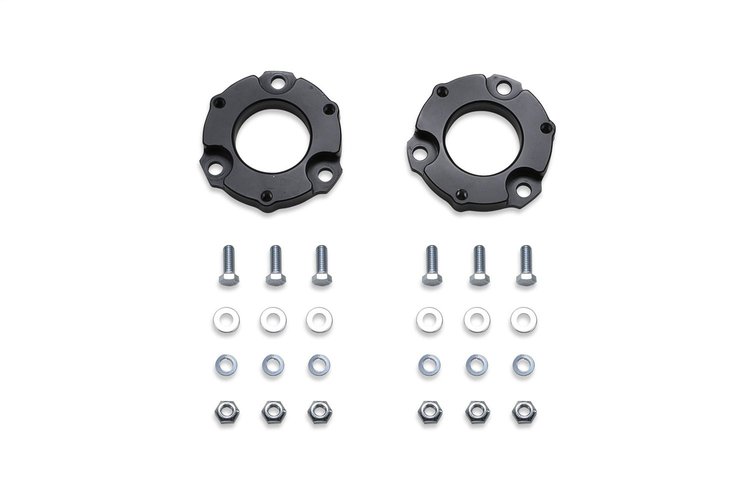FTL5108 Leveling System Fits Select Chevy Colorado; GMC Canyon