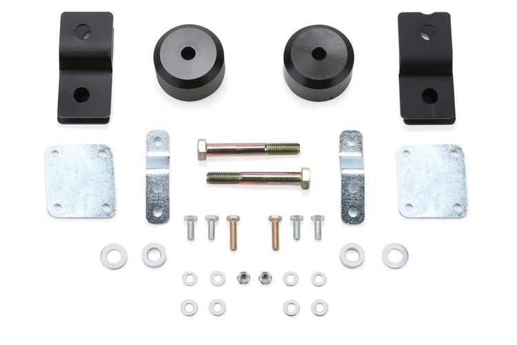 FTL5205 Leveling System Fits Select Ford F-250/F-350/F-450/F-550 Super-Duty