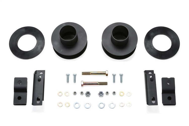 FTL5206 Leveling System for 2011-2015 Ford F-250 Super-Duty, 2013-2015 Ford F-250 Super-Duty, 2011-2015 Ford F-350 Super-Duty