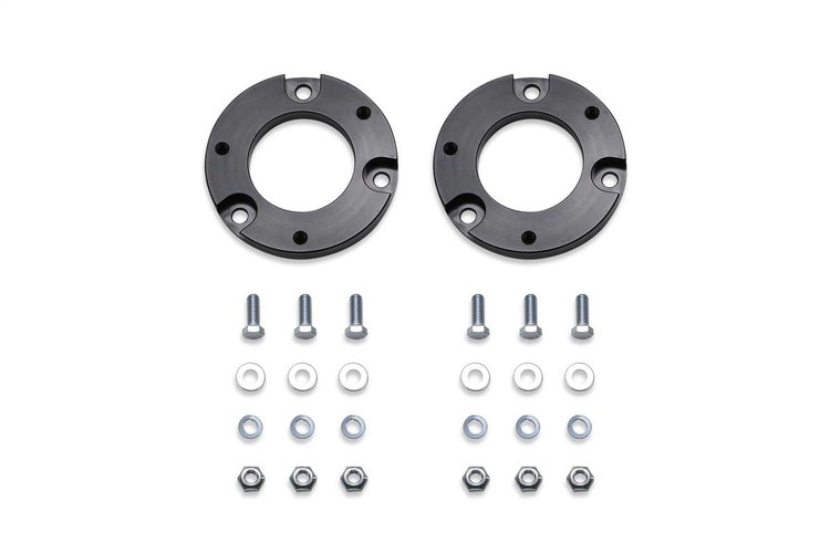 FTL5207 Leveling System Fits Select Ford F-150