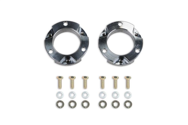 FTL5210 Leveling System for 2019 Ford Ranger
