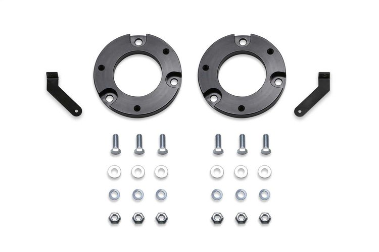 FTL5211 Leveling System for 2018-2020 Ford Expedition
