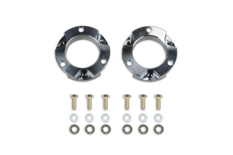 FTL5212 Leveling System Fits Select Ford Bronco