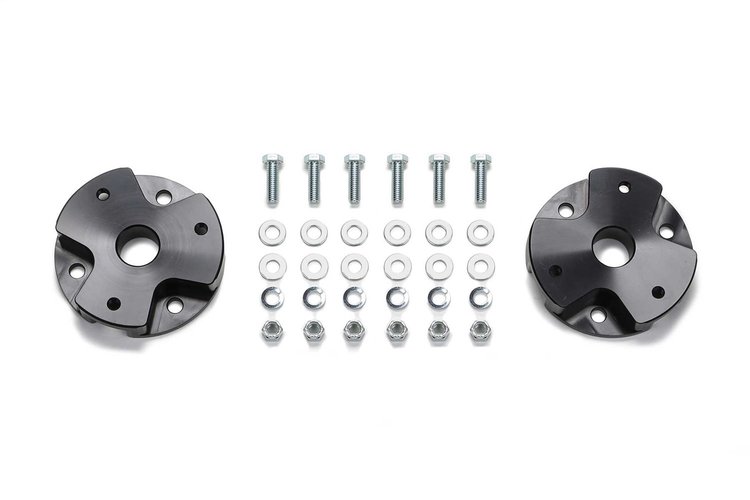 FTL5301 Leveling System Fits Select Ram 1500; Ram 1500 Classic