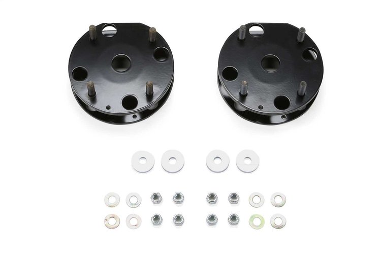 FTL5605 Leveling System Fits Select Toyota Tundra