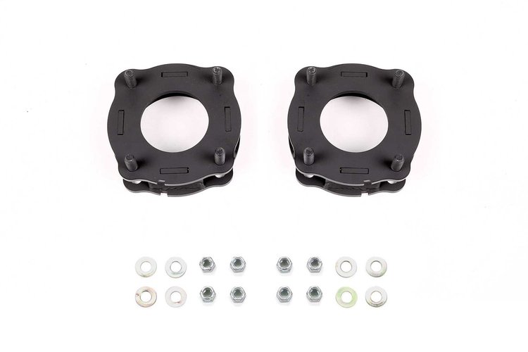 FTL5606 Leveling System for 2022-2023 Toyota Tundra