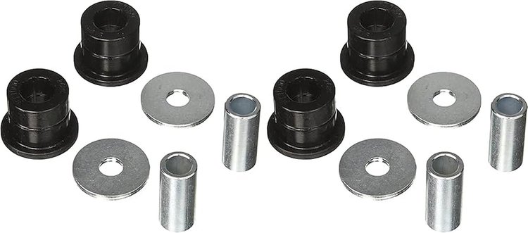FTS1102 Control Arm Bushing Kit, For PN [FTS3000-6/FTS3200-6/FTS3100-6], Front