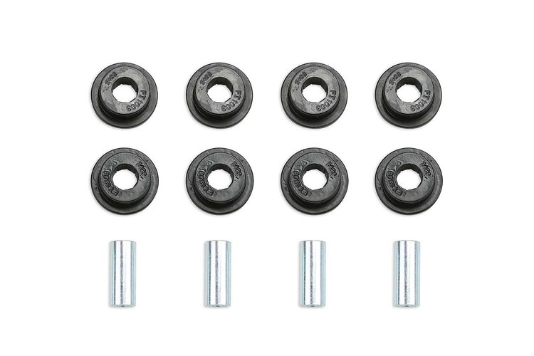 FTS1114 Control Arm Bushing Kit, For PN [FTS98100-6], Front