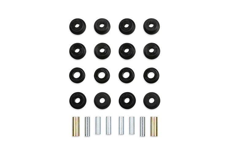 FTS1120 Control Arm Bushing Kit, For PN [FTS3420], Front