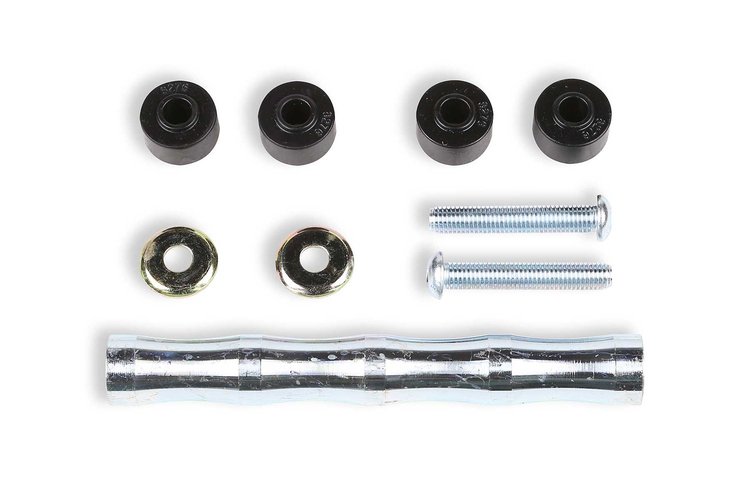 FTS1127 Sway Bar Link Bushing Kit, Stainless Steel w/Hardware
