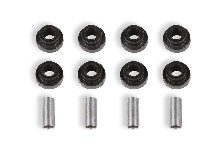 FTS1128 Sway Bar Bushing, Replacement, Inc. PN [FTS1004], Ford Super-Duty