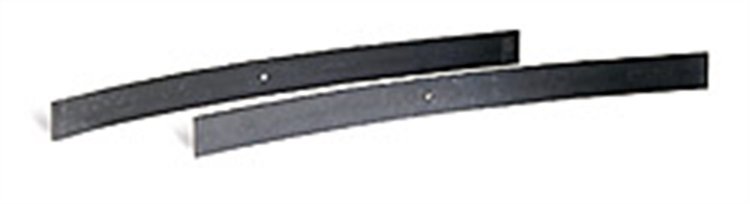 FTS200 Add-A-Leaf Kit Fits Select Toyota Tacoma; Toyota Pickup