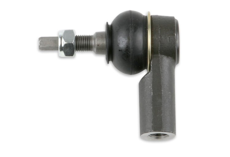 FTS20277 Tie Rod End for 2007 Chevy Silverado 1500, 2008 Chevy Silverado 1500, 2007-2008 GMC Sierra 1500, 2008 GMC Sierra 1500