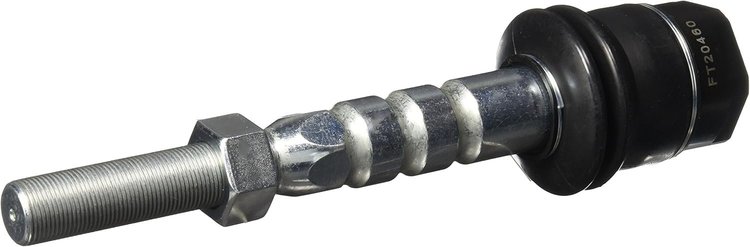 FTS20460 Tie Rod Fits Select GM Silverado/Sierra HD/Avalanche/Suburban/Yukon; Hummer H2