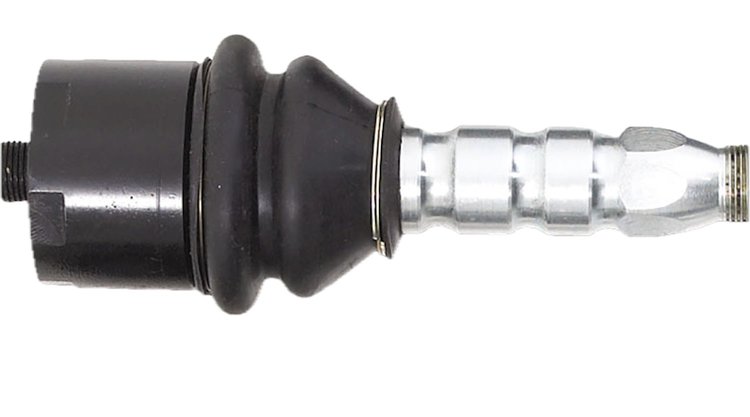 FTS20507 Tie Rod Fits Select Chevy Silverado 2500/3500 HD; GMC Sierra 2500/3500 HD