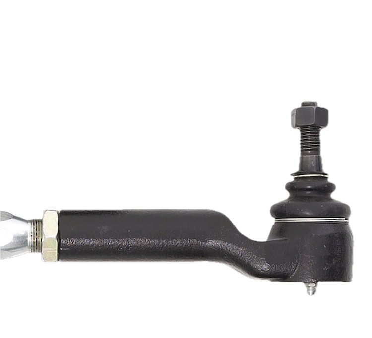 FTS20508 Tie Rod End Fits Select Chevy Silverado 2500/3500 HD; GMC Sierra 2500/3500 HD