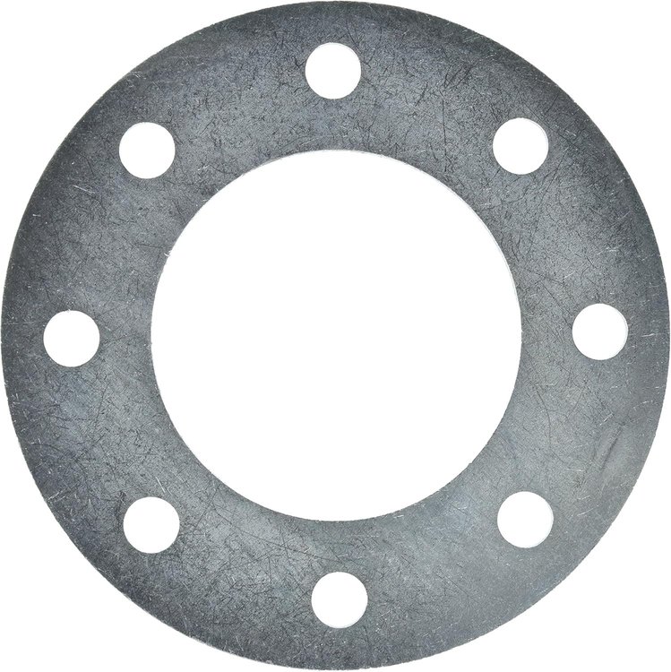 FTS21119 Wheel Spacer Fits Select Chevy Silverado 2500/3500 HD; GMC Sierra 2500/3500 HD