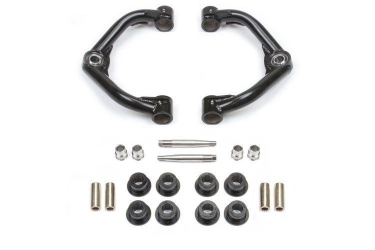 FTS21126 Control Arm Kit Fits Select Chevy Silverado 2500/3500 HD; GMC Sierra 2500/3500 HD