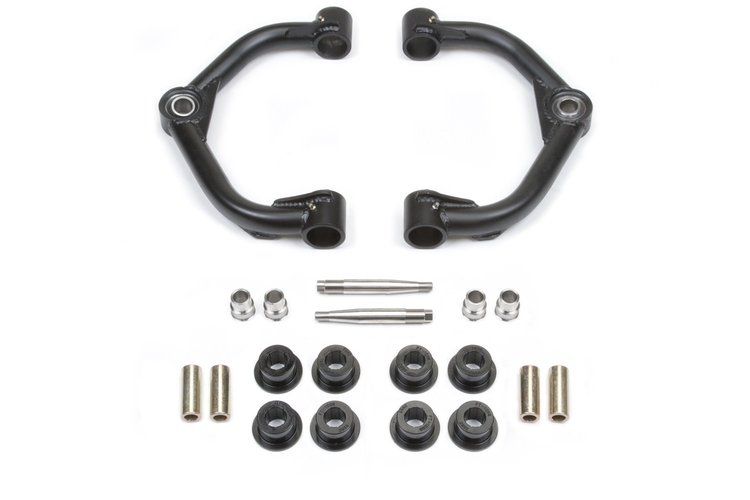 FTS21127 Control Arm Kit Fits Select Chevy Silverado 2500/3500 HD; GMC Sierra 2500/3500 HD