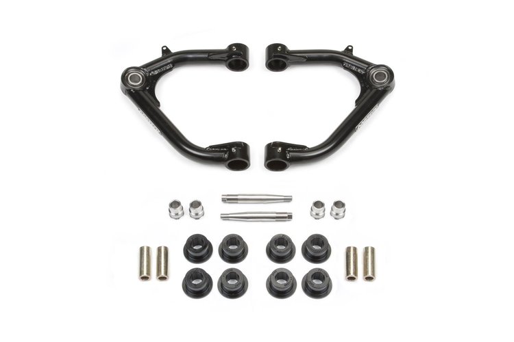 FTS21128 Control Arm Kit Fits Select Chevy Silverado 1500; GMC Sierra 1500