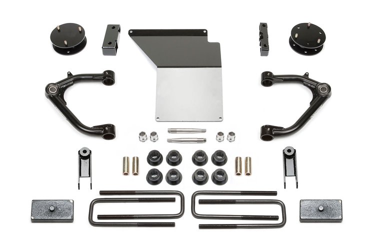FTS21212 Component Box for 2014 GMC Sierra 1500