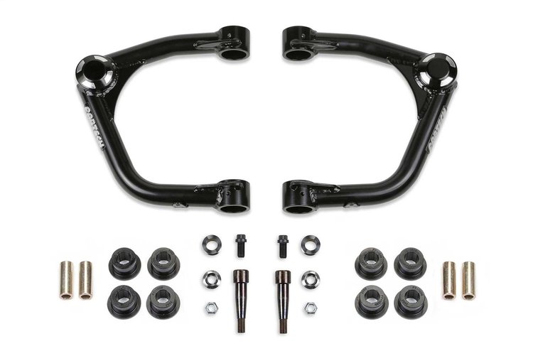 FTS21274 Uniball UCA Lift Kit Fits Select Chevy Silverado 1500; GMC Sierra 1500