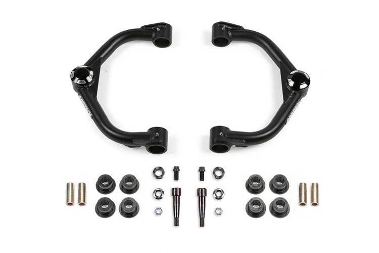 FTS21283 Uniball Control Arms Fits Select Chevy Silverado 2500/3500 HD; GMC Sierra 2500/3500 HD