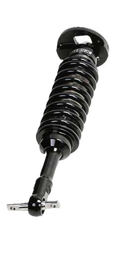 FTS21284 Dirt Logic 2.5 Coil Over Shock Absorber for 2020 Chevy Silverado 1500, 2020 GMC Sierra 1500