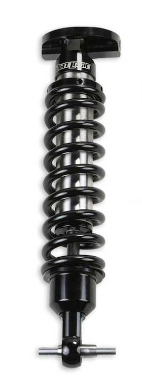 FTS21286 Dirt Logic 2.5 Coil Over Shock Absorber for 2020 Chevy Silverado 1500, 2020 GMC Sierra 1500