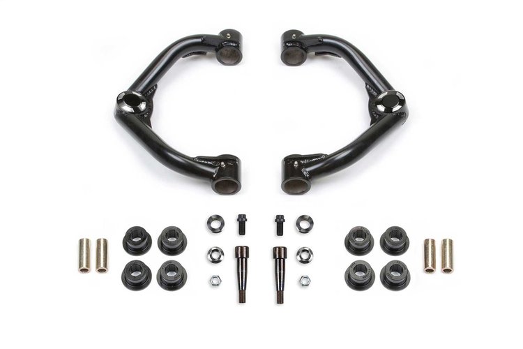 FTS21288 Uniball Control Arms Fits Select Chevy Silverado 2500/3500 HD; GMC Sierra 2500/3500 HD