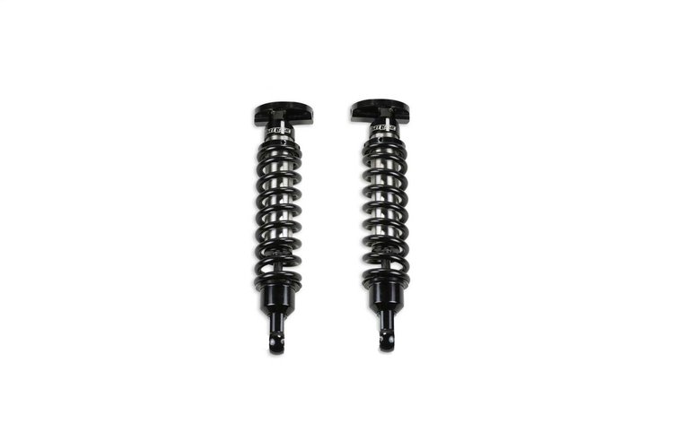 FTS21293 Dirt Logic 2.5 Coil Over Shock Absorber for 2021 Chevy Suburban, 2021 Chevy Tahoe, 2021 GMC Yukon XL, 2021 GMC Yukon