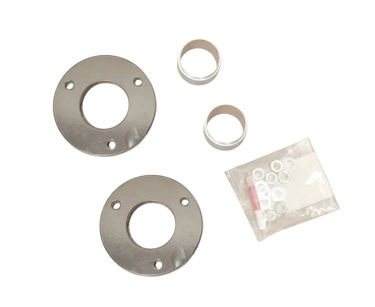 SHOCK SPACER KIT