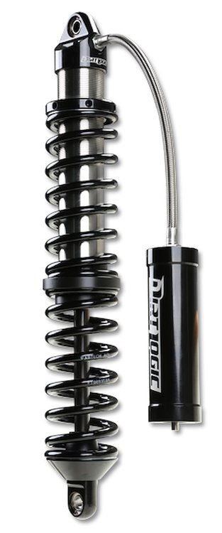 COILOVER SHOCK