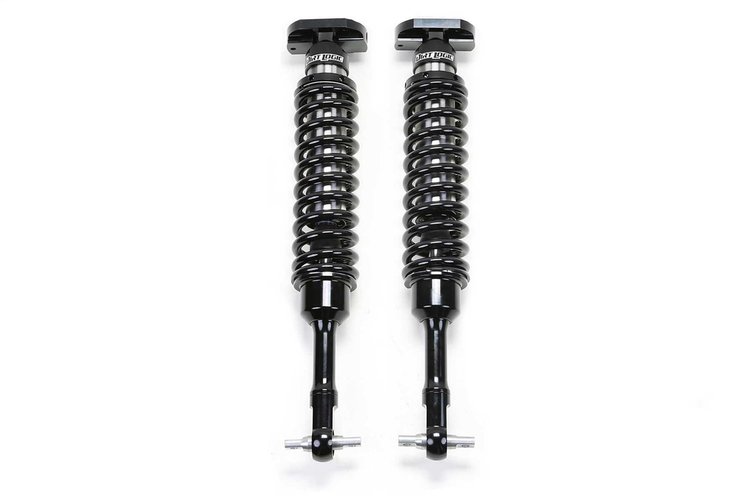 FTS22269 Dirt Logic 2.5 Coil Over Shock Absorber for 2015-2016 Ford F-150, 2017-2020 Ford F-150