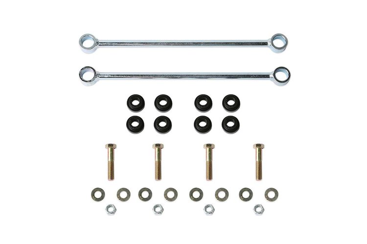 FTS22276 Sway Bar Link Kit for 2017-2020 Ford F-250 Super-Duty, 2017-2020 Ford F-350 Super-Duty