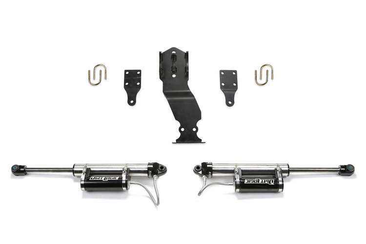 FTS22304 Component Box for 2017-2020 Ford F-250 Super-Duty, 2017-2021 Ford F-350 Super-Duty, 2018-2021 Ford F-350 Super-Duty