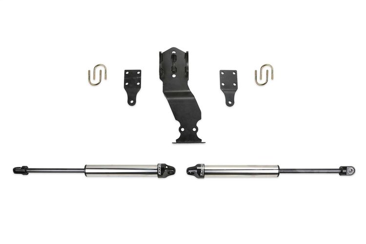 FTS22313 Component Box Fits Select Ford F-450 Super-Duty; Ford F-550 Super-Duty