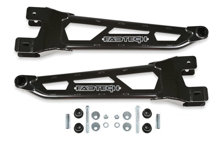 FTS22321 Radius Arm Lift System Fits Select Ford F-250/F-350 Super-Duty
