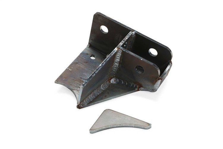 FTS24114 Track Bar Bracket for 2018 Jeep Wrangler JK, 2007-2017 Jeep Wrangler