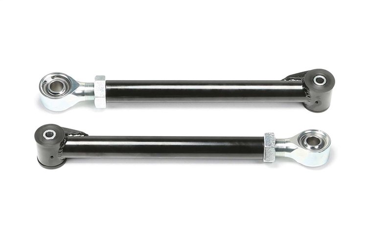 FTS24122 Suspension Link Arm Kit for 2018 Jeep Wrangler JK, 2007-2017 Jeep Wrangler