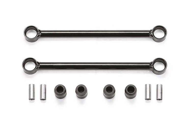 FTS24158 Sway Bar Links for 2018 Jeep Wrangler JK, 2007-2016 Jeep Wrangler