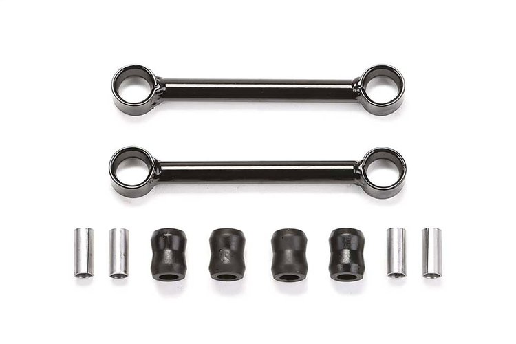 FTS24159 Sway Bar Links for 2018 Jeep Wrangler JK, 2007-2017 Jeep Wrangler