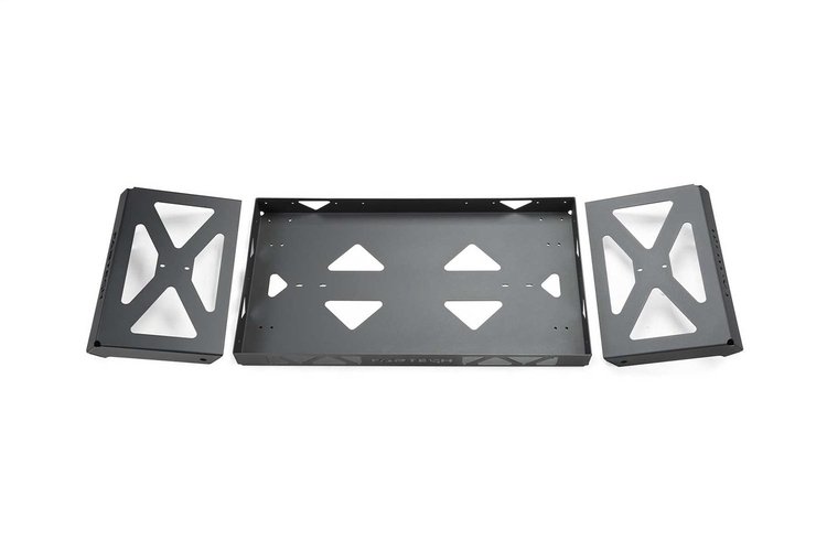 FTS24256 Cargo Rack Fits Select Jeep Gladiator